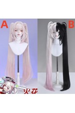 1/3 Delusion Honkai Star Rail Sparkle Cosplay Wigs